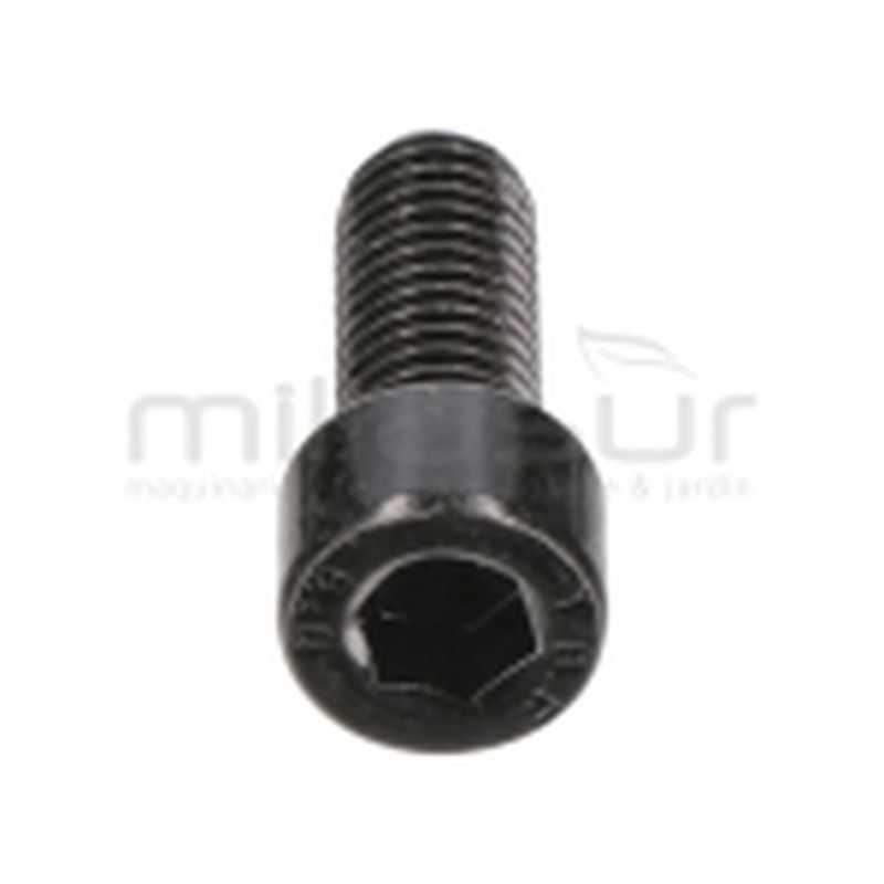 TORNILLO TAPA LATERAL M8X20 H2200 (12) - motoscamaralweb.com