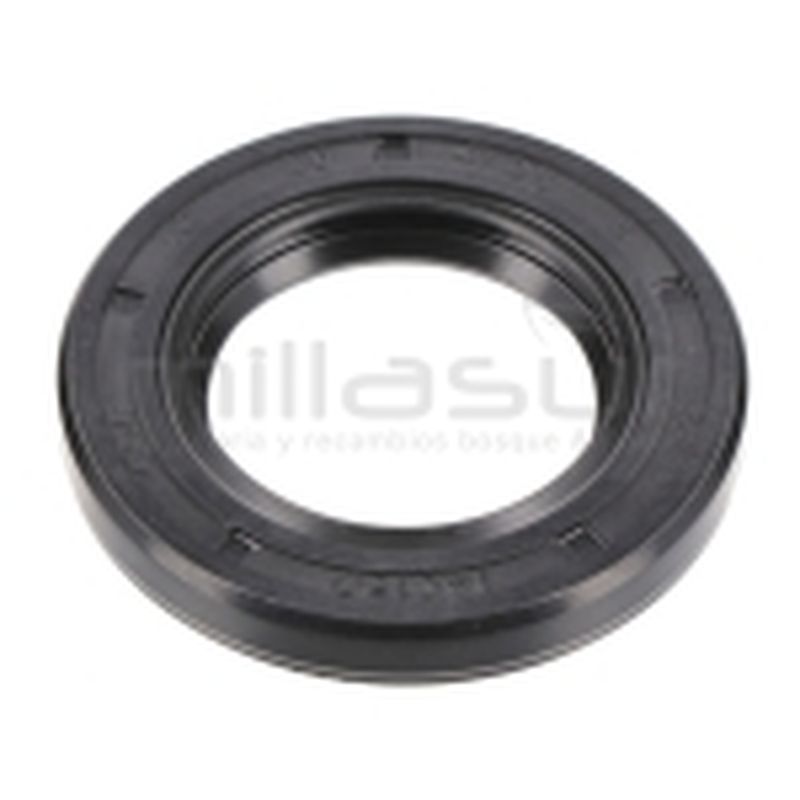 RETEN ACEITE CIGÜEÑAL 25X41X6 H2200 (33) - motoscamaralweb.com