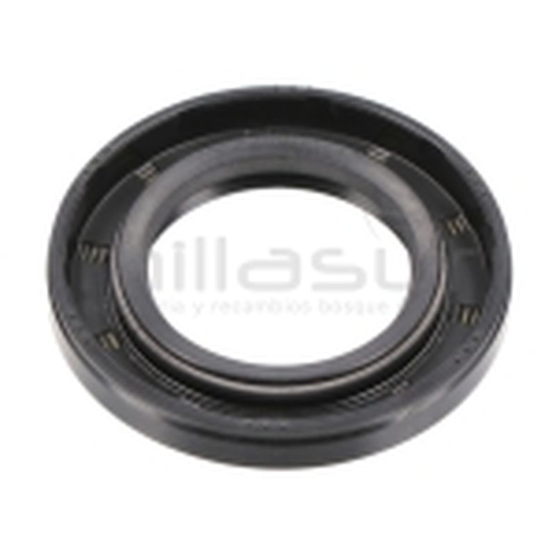 RETEN ACEITE CIGÜEÑAL 25X41X6 H2200 (33) - motoscamaralweb.com