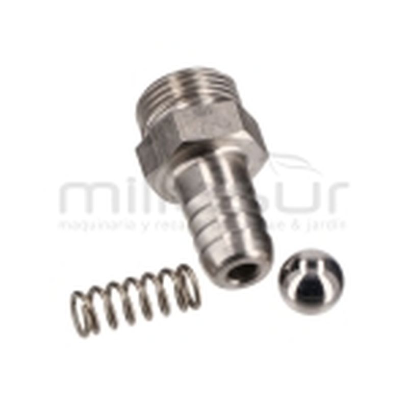 RACOR ENTRADA CON VALVULA H2200 (58-60) - motoscamaralweb.com