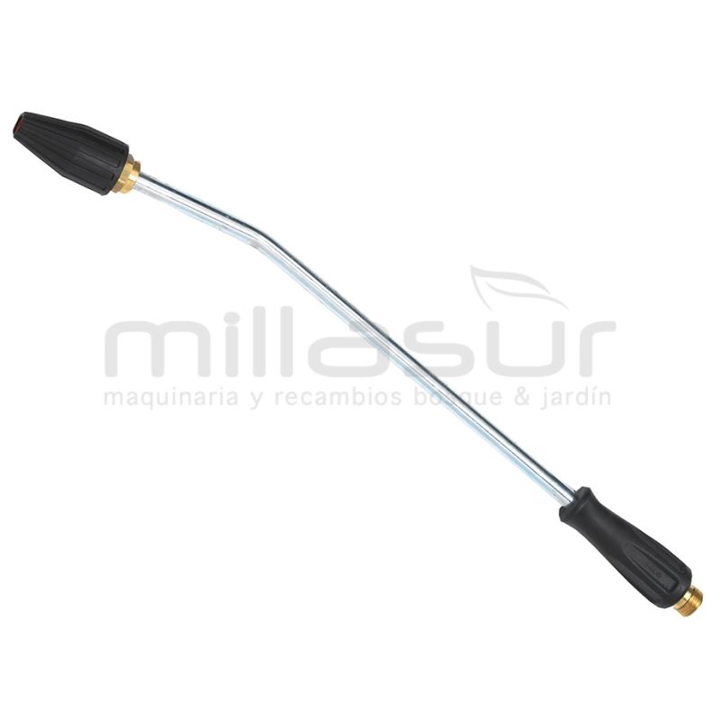 LANZA ANGULAR ROTATIVA H250CL - motoscamaralweb.com