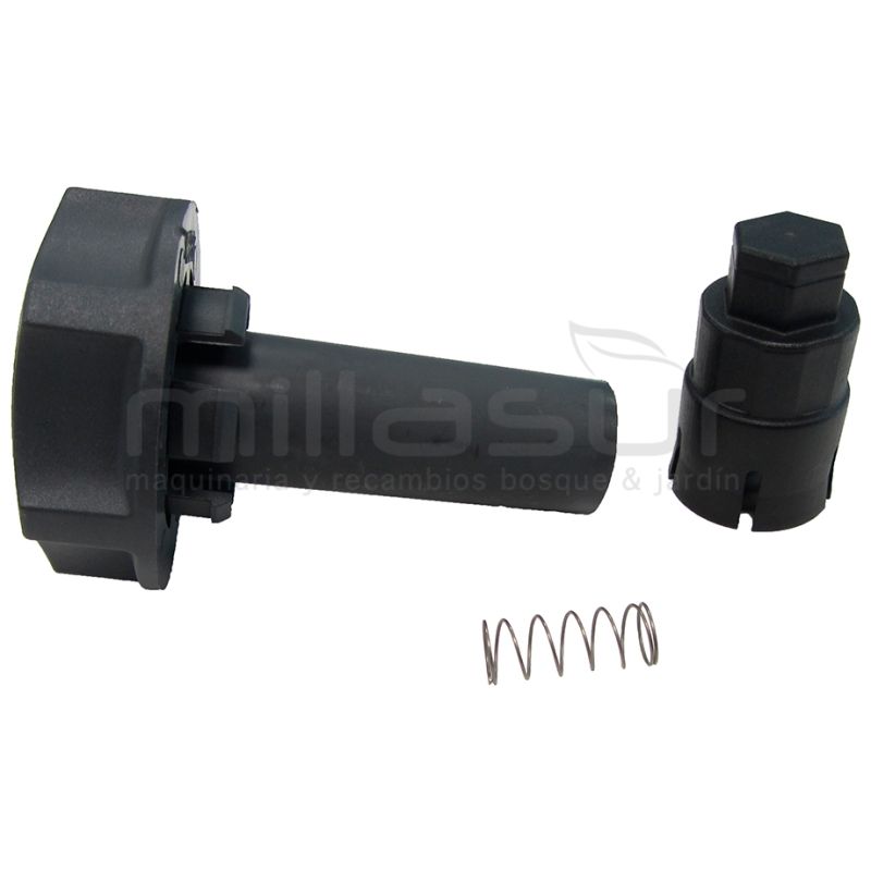 MANDO PRESIÓN COMPLETO - motoscamaralweb.com