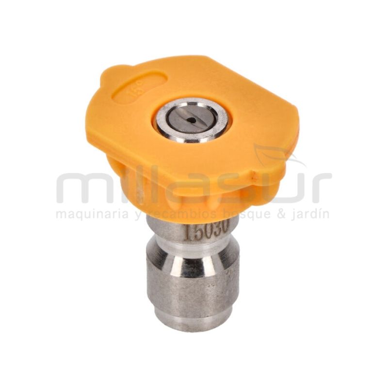 BOQUILLA CHORRO 15º HG3000 (A18) - motoscamaralweb.com