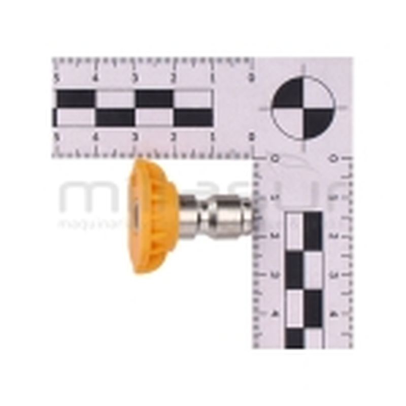 BOQUILLA CHORRO 15º HG3000 (A18) - motoscamaralweb.com