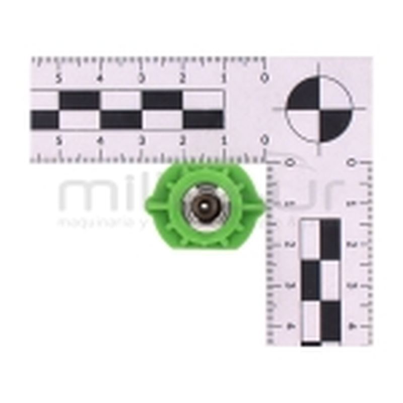 BOQUILLA CHORRO 25º HG3000 (A19) - motoscamaralweb.com