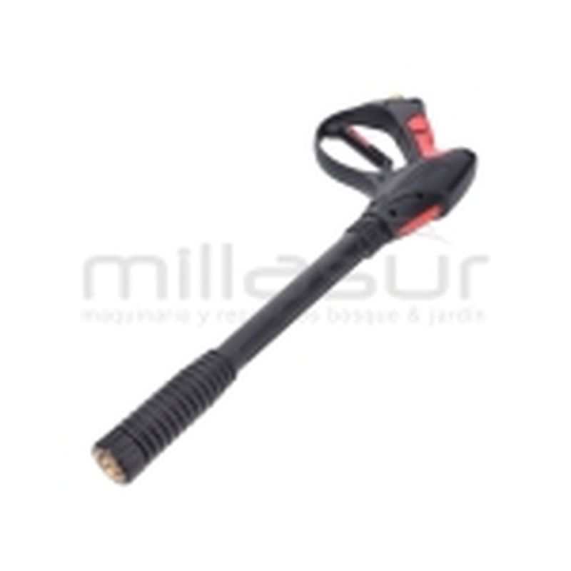 PISTOLA HG3000 (A13) - motoscamaralweb.com