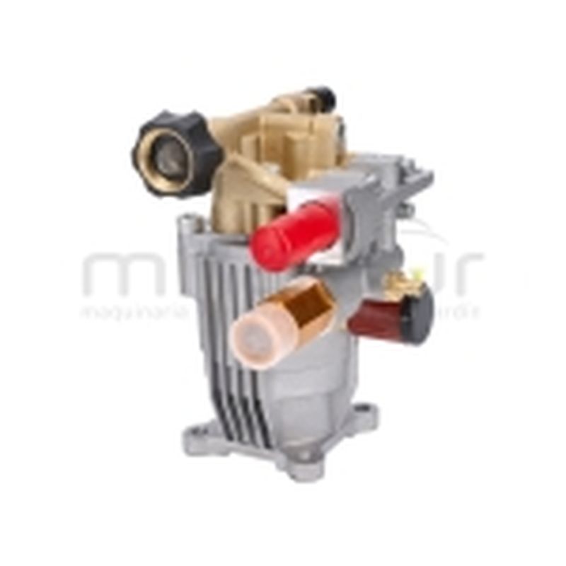 BOMBA COMPLETA HG3000 (A32) - motoscamaralweb.com