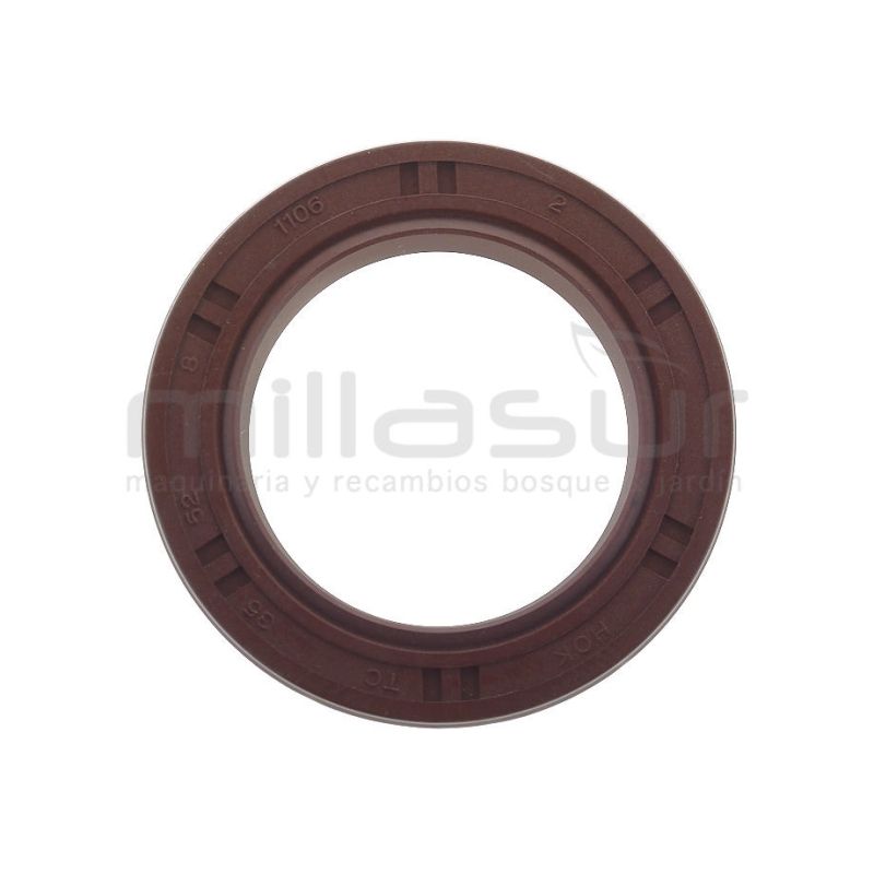 RETEN SALIDA BOMBA HG3000 (B1) - motoscamaralweb.com