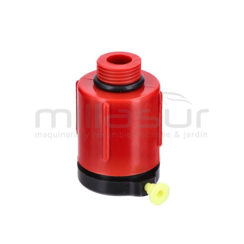 TAPON RESPIRO HG3000 (B4) - motoscamaralweb.com