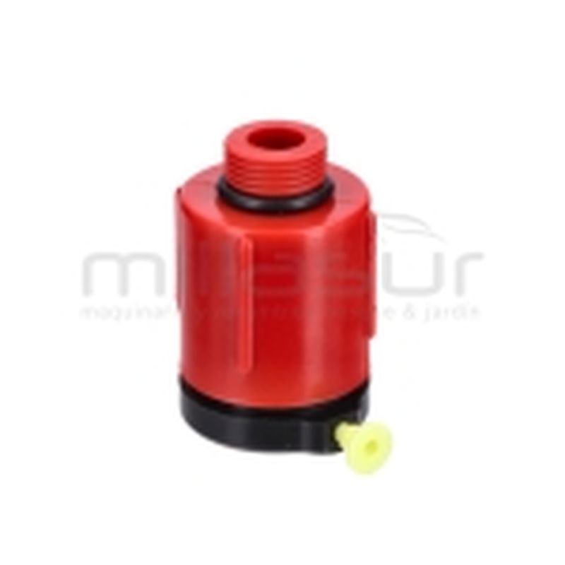 TAPON RESPIRO HG3000 (B4) - motoscamaralweb.com