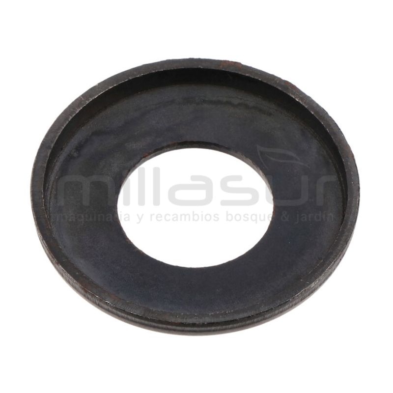 ARANDELA APOYO MUELLE HG3000 (B9) - motoscamaralweb.com
