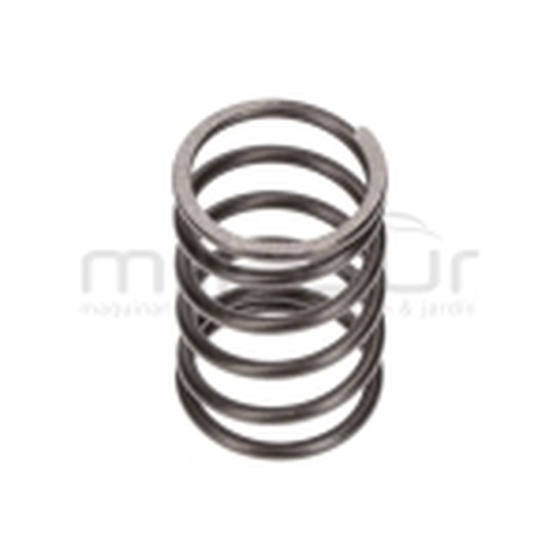 MUELLE PISTON HG3000 (B10) - motoscamaralweb.com