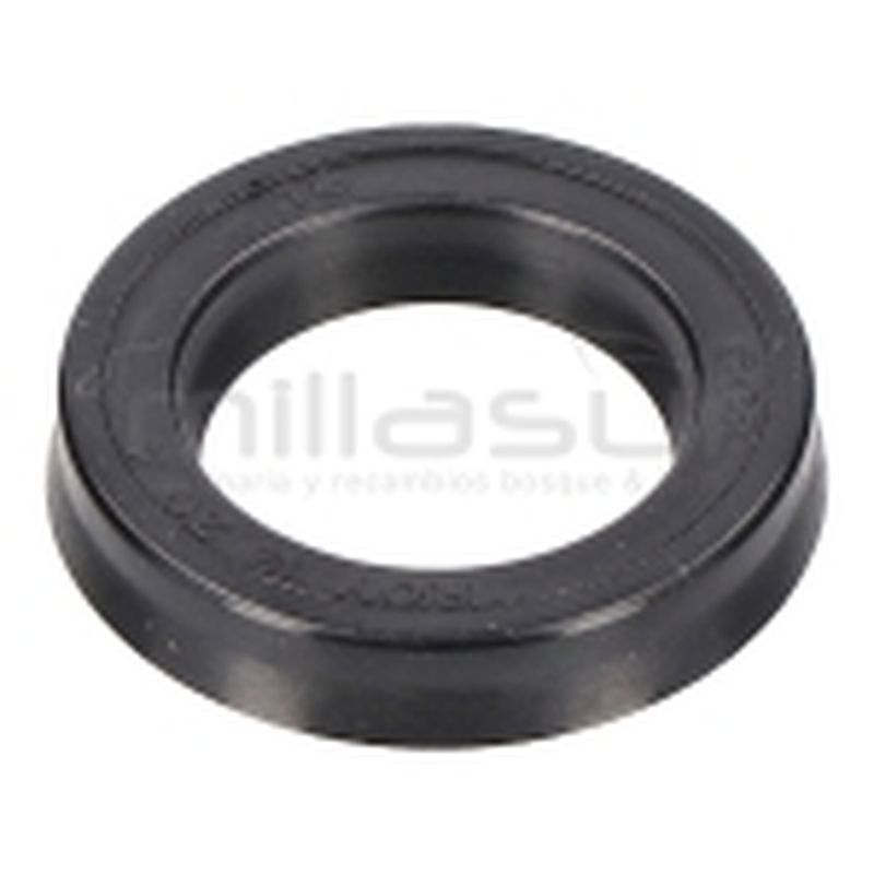 RETÉN AGUA BAJA PRESION HG3000 (B18) - motoscamaralweb.com