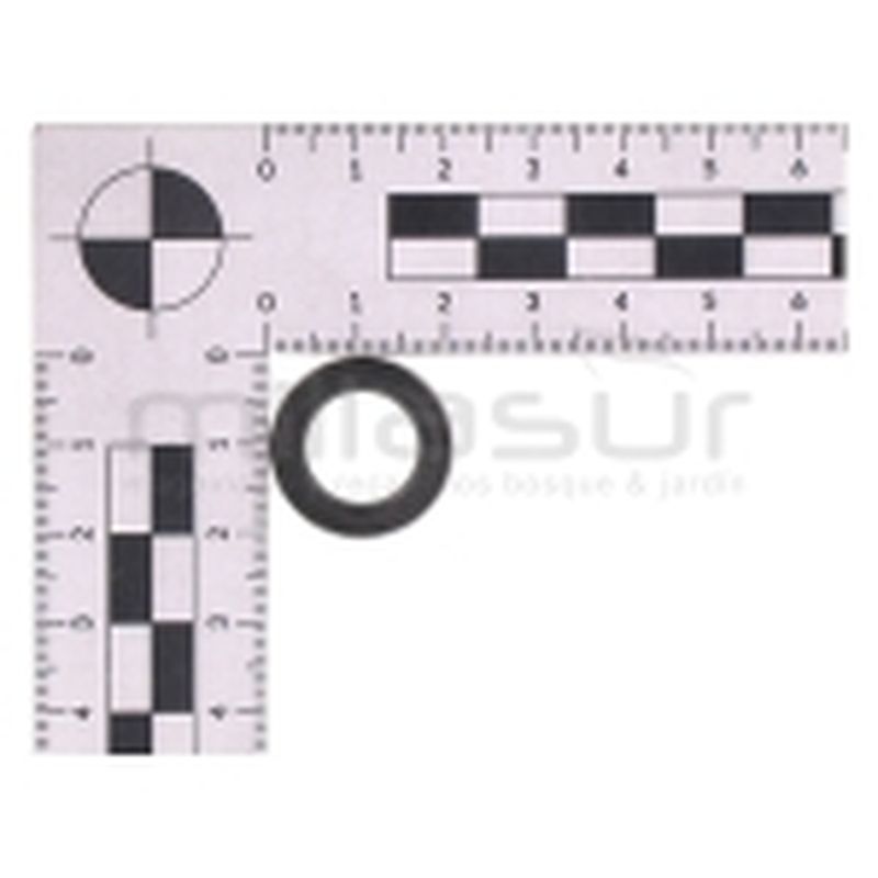 RETÉN AGUA BAJA PRESION HG3000 (B18) - motoscamaralweb.com