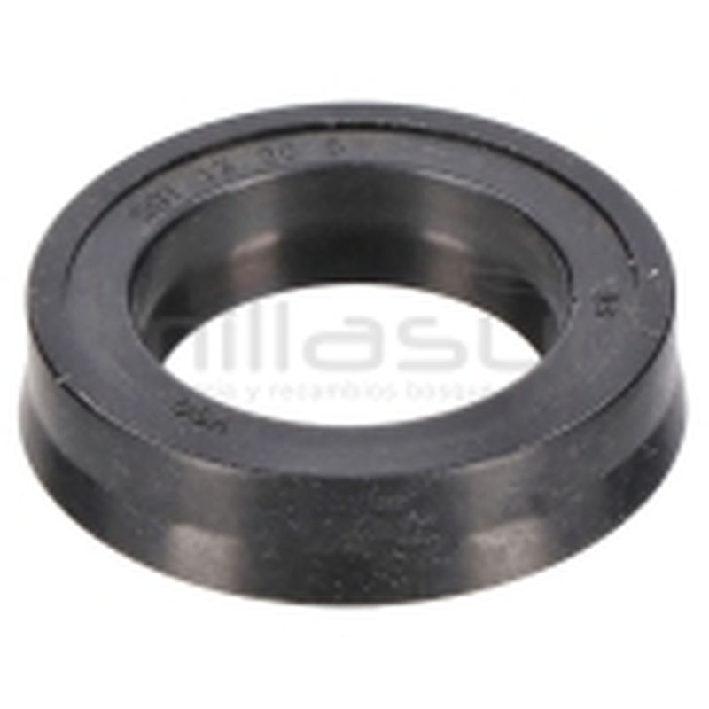 RETÉN AGUA ACEITE PRESION HG3000 (B21) - motoscamaralweb.com