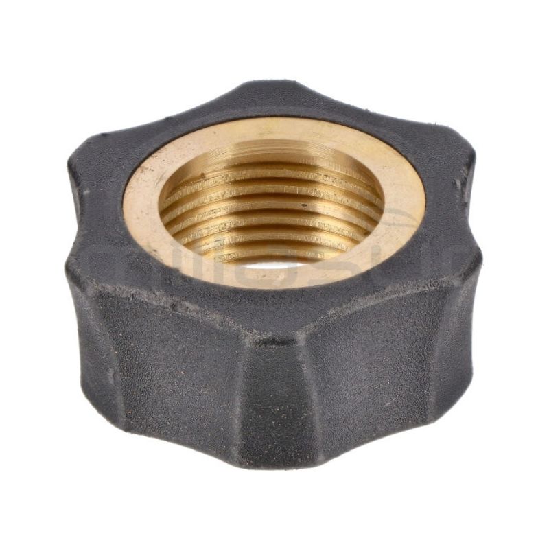 TUERCA RACOR ENTRADA HG3000 (B30) - motoscamaralweb.com