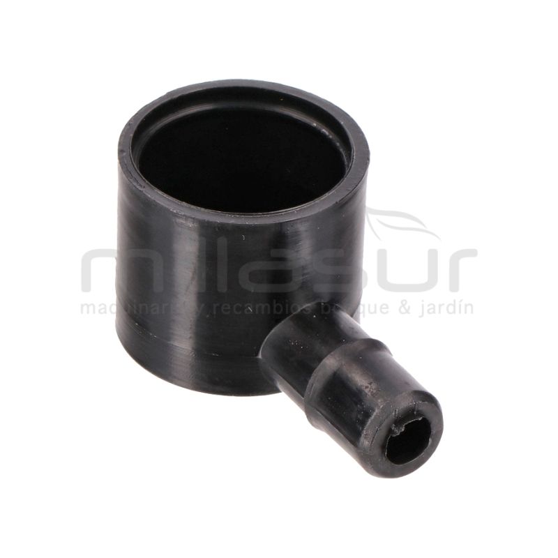 TAPA PROTECCION CALOR HG3000 (B74) - motoscamaralweb.com