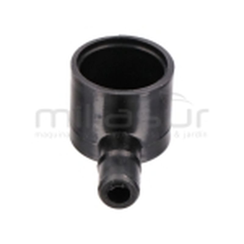 TAPA PROTECCION CALOR HG3000 (B74) - motoscamaralweb.com