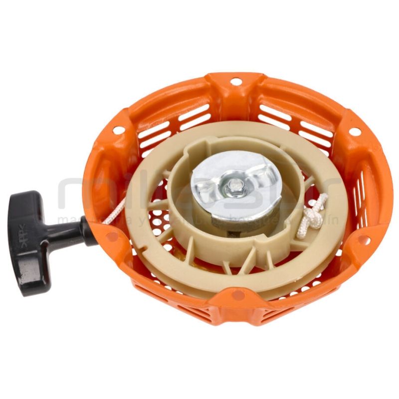 ARRANQUE COMPLETO HIDROLIMPIADORA HG3000 - motoscamaralweb.com