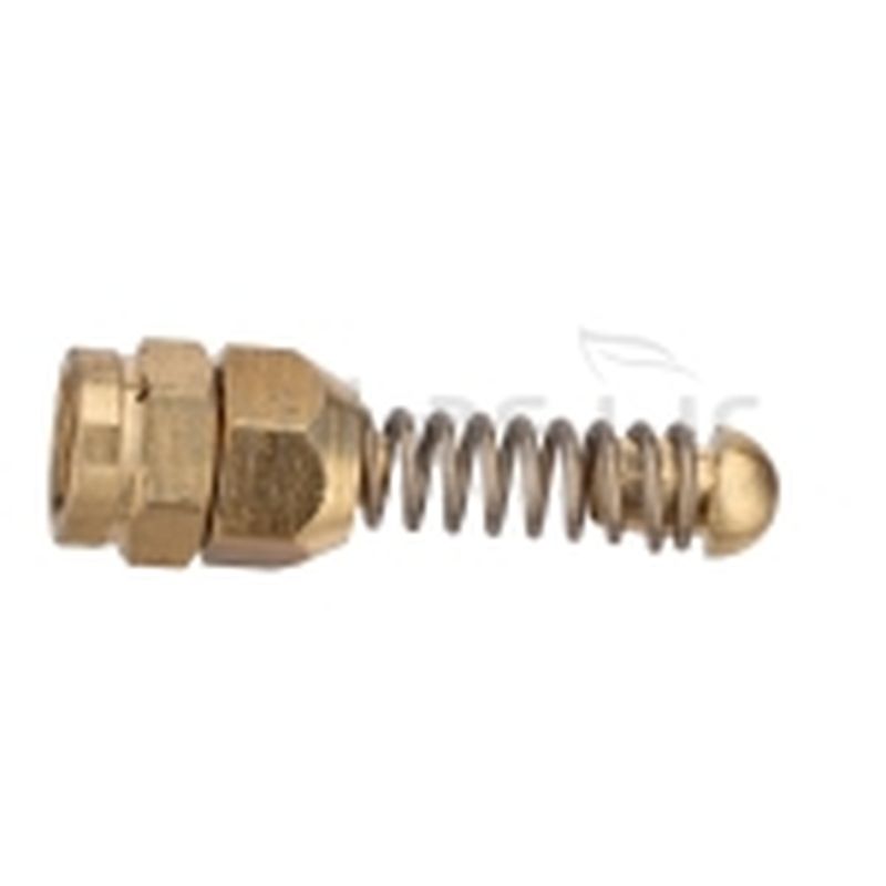 PUNTERA MANGUERA DESATASCADOR HIDROLIMPIADORA - motoscamaralweb.com