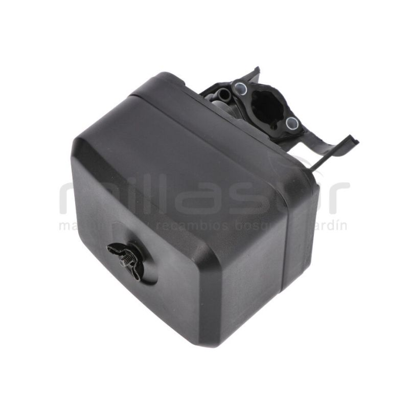 FILTRO AIRE COMPLETO HG3000. OR7320 - motoscamaralweb.com