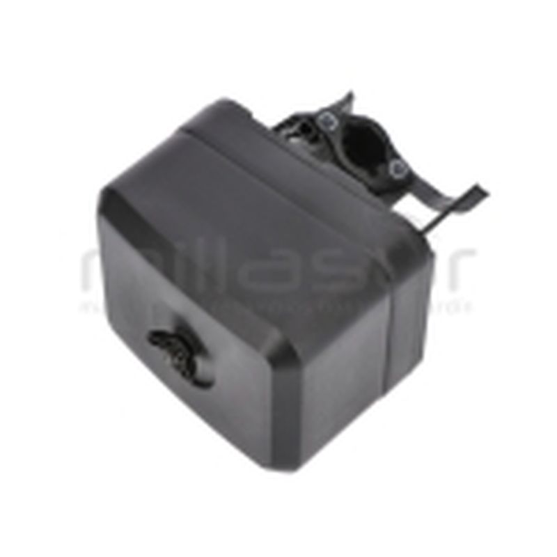 FILTRO AIRE COMPLETO HG3000. OR7320 - motoscamaralweb.com