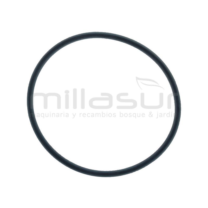 JUNTA TORICA TAPA CIGÜEÑAL BOMBA HG3600 (13) - motoscamaralweb.com