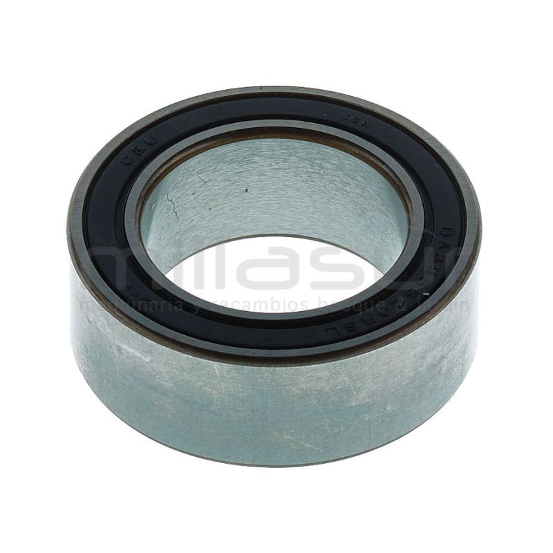 RODAMIENTO LADO MOTOR HG3600 (27) - motoscamaralweb.com