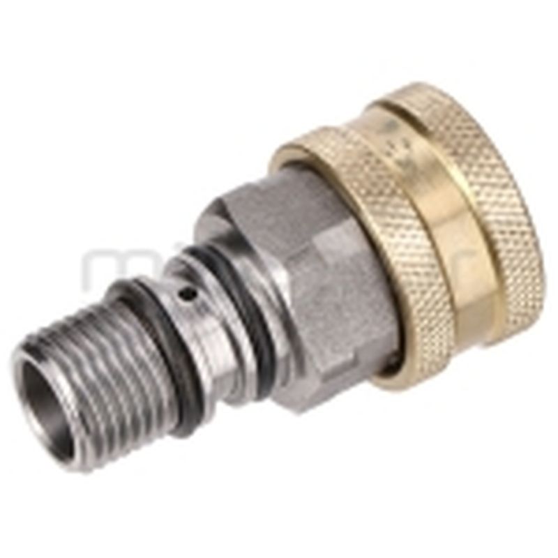 CONECTOR RAPIDO SALIDA BOMBA PRESION HG3600 - motoscamaralweb.com