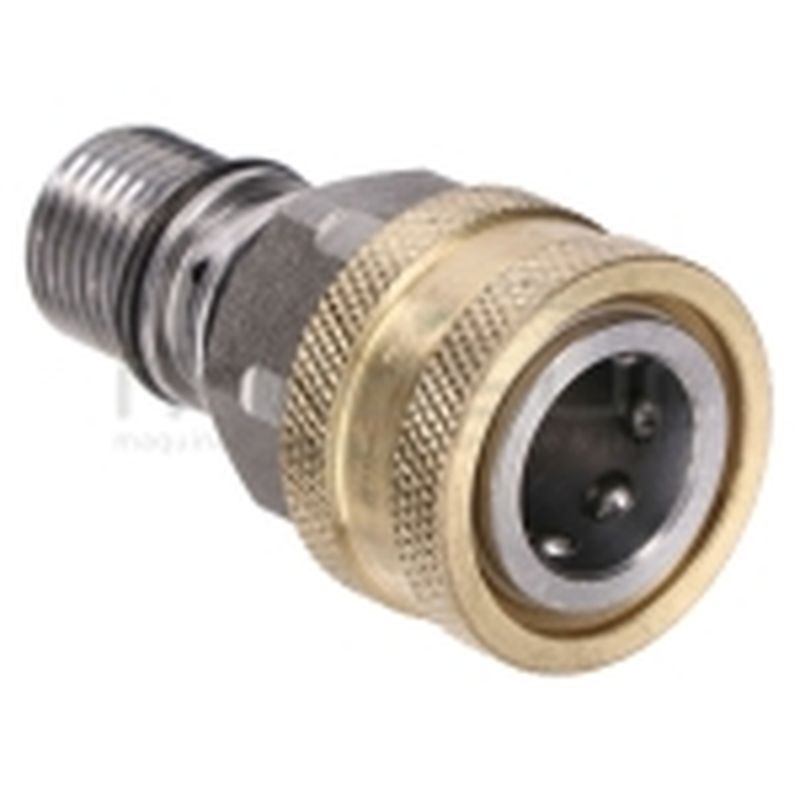 CONECTOR RAPIDO SALIDA BOMBA PRESION HG3600 - motoscamaralweb.com