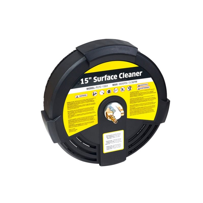 ACCESORIO LIMPIEZA SUPERFICIES 1/4 - motoscamaralweb.com