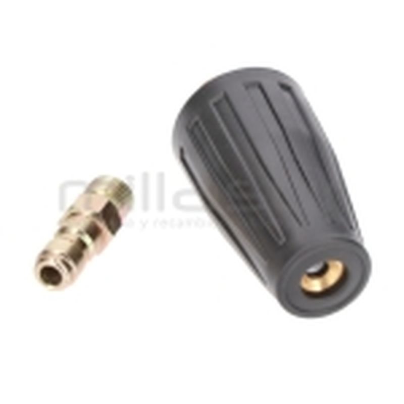 BOQUILLA TURBO DE LATÓN 3600PSI 1/4 (030) - motoscamaralweb.com