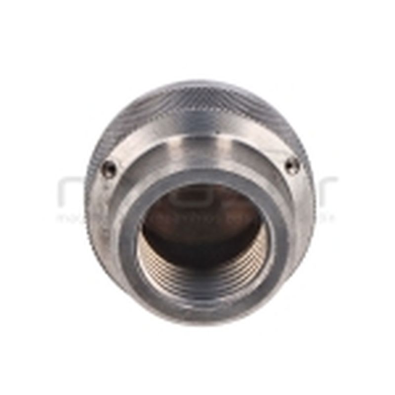 BOQUILLA PARA DESATASCADOR TIPO BOLA 1/4 - motoscamaralweb.com