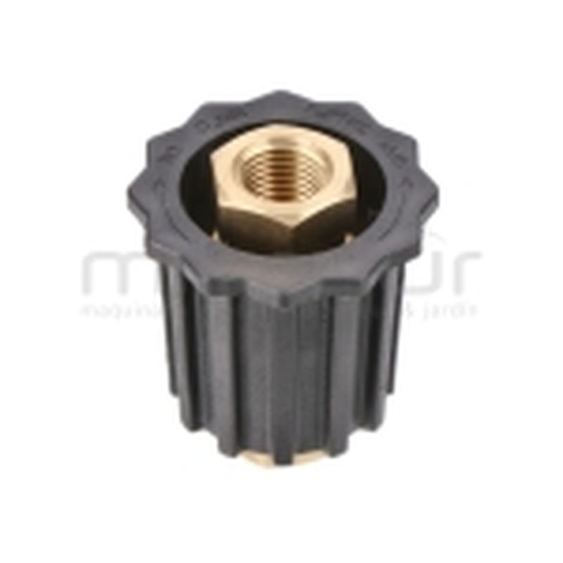 SOPORTE BOQUILLAS CON REGULACIÓN DE PRESIÓN 1/4 - motoscamaralweb.com