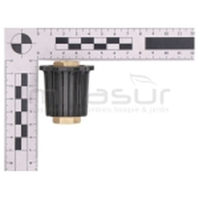 SOPORTE BOQUILLAS CON REGULACIÓN DE PRESIÓN 1/4 - motoscamaralweb.com