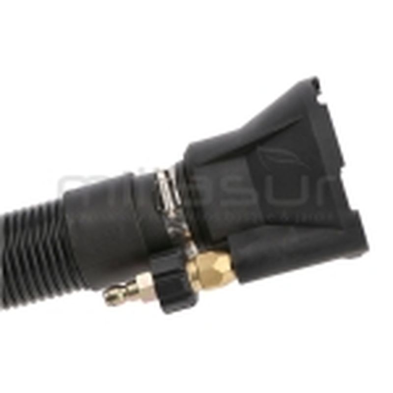 SUCCIONADOR DE LODO PARA HIDROLIMPIADORA 1.5 - 15MT - motoscamaralweb.com