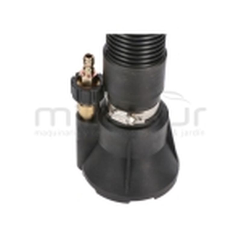 SUCCIONADOR DE LODO PARA HIDROLIMPIADORA 1.5 - 15MT - motoscamaralweb.com
