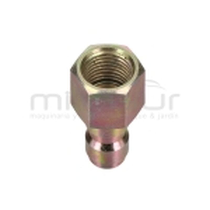 ENGANCHE RAPIDO BOQUILLA 1/4 HEMBRA - motoscamaralweb.com