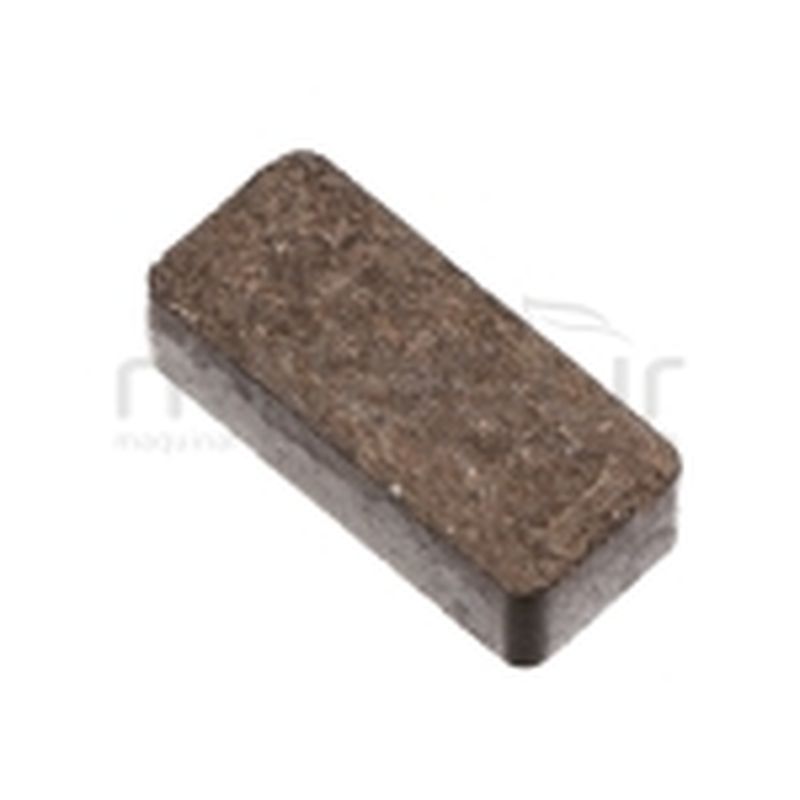 PASTILLA FRENO TRANSMISION HYDRO-GEAR 885528 (60) TC102 - motoscamaralweb.com