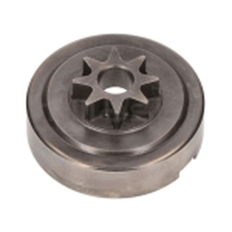 CAMPANA EMBRAGUE PIÑON FIJO 1/4 M430HXP (CARVING) - motoscamaralweb.com