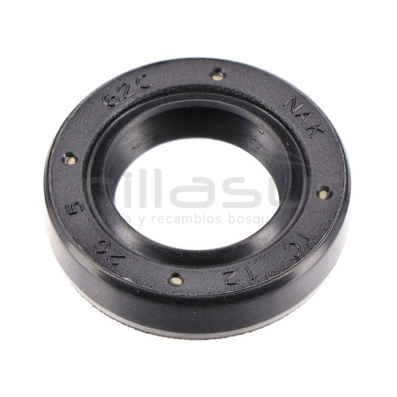 RETÉN LADO VOLANTE M430HXP - M431HXP (12) - motoscamaralweb.com