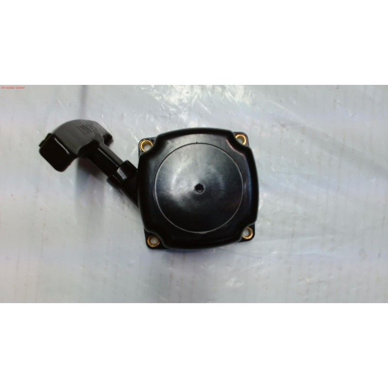 ARRANCADOR COMPLETO MT 32-51 GMF GBC TRINQUETE PLASTICO- motoscamaralw