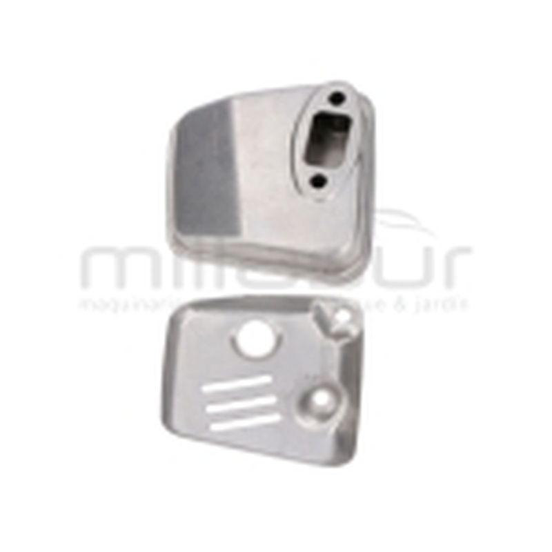 ESCAPE M430HXP - M431HXP (25-26) - motoscamaralweb.com