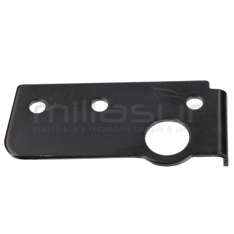 CHAPA ENGANCHE MAQUINA M430HXP - M431HXP (30) - motoscamaralweb.com