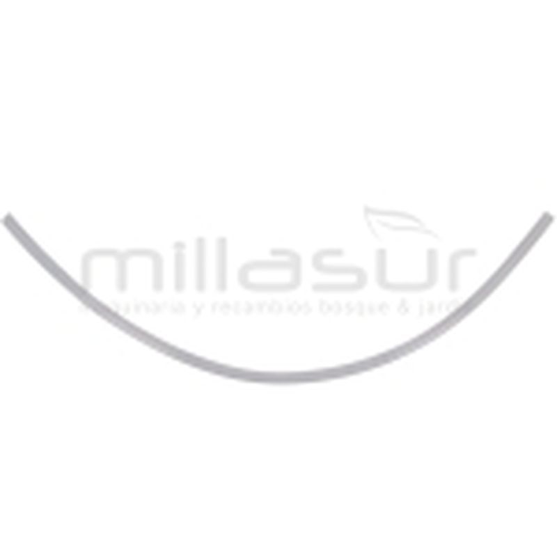 TUBO GASOLINA CORTO M430HXP - M431HXP (46) - motoscamaralweb.com