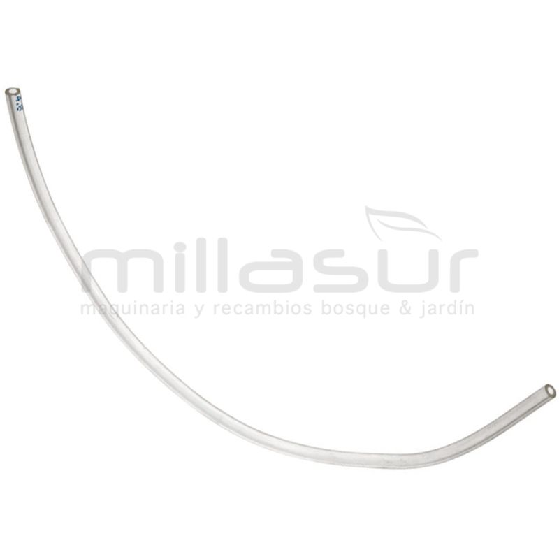 TUBO GASOLINA CEBADOR-CARBURADOR M430HXP - M431HXP (58) - motoscamaralweb.com