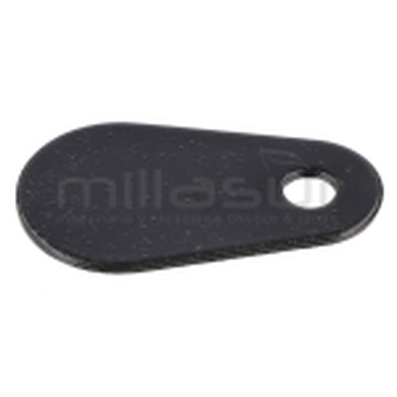 TAPA MUELLE AMORTIGUADOR TRASERO M430HXP - M431HXP (61) - motoscamaralweb.com