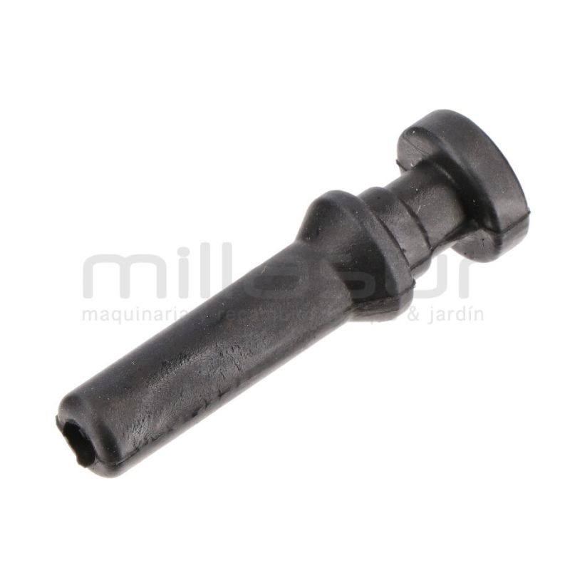 TUBO GASOLINA CONEXION CARBURADOR M430HXP - M431HXP (77) - motoscamaralweb.com
