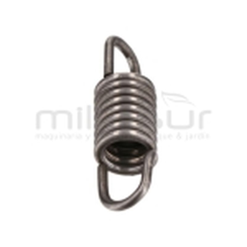 MUELLE FRENO CADENA M430HXP - M431HXP (84) - motoscamaralweb.com