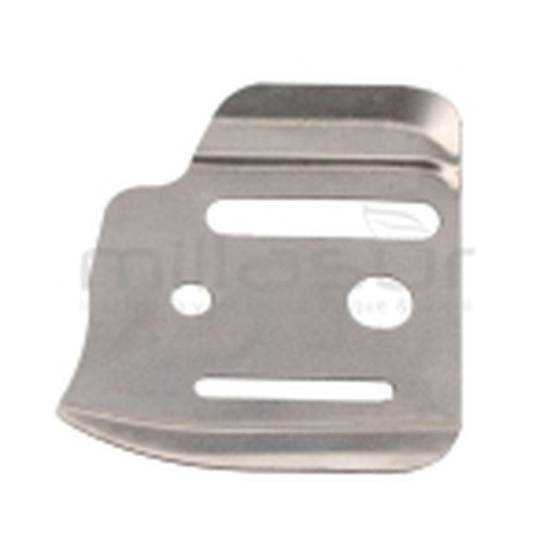 CHAPA ESPADA LADO CARTER M430HXP - M431HXP (85) - motoscamaralweb.com